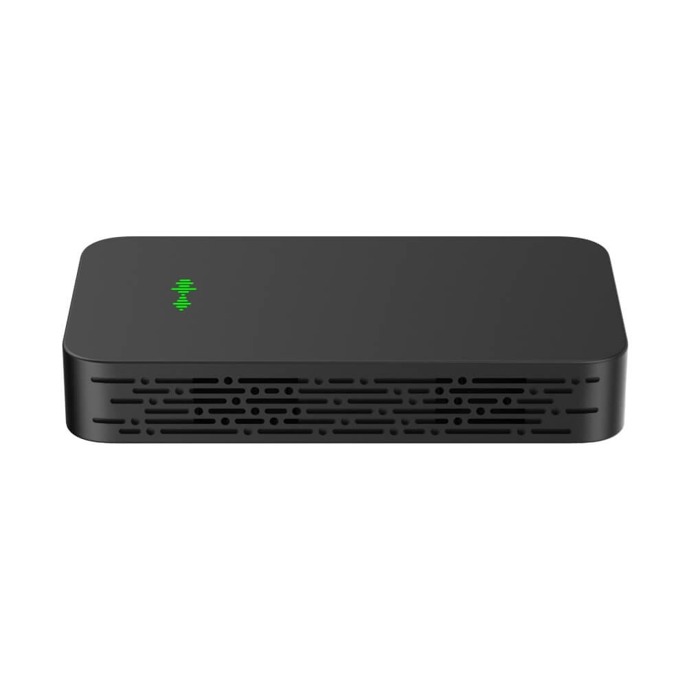 Carlinkit original car carplay wired to wireless box Android car machine auto navigation car interconnection box - Image 2