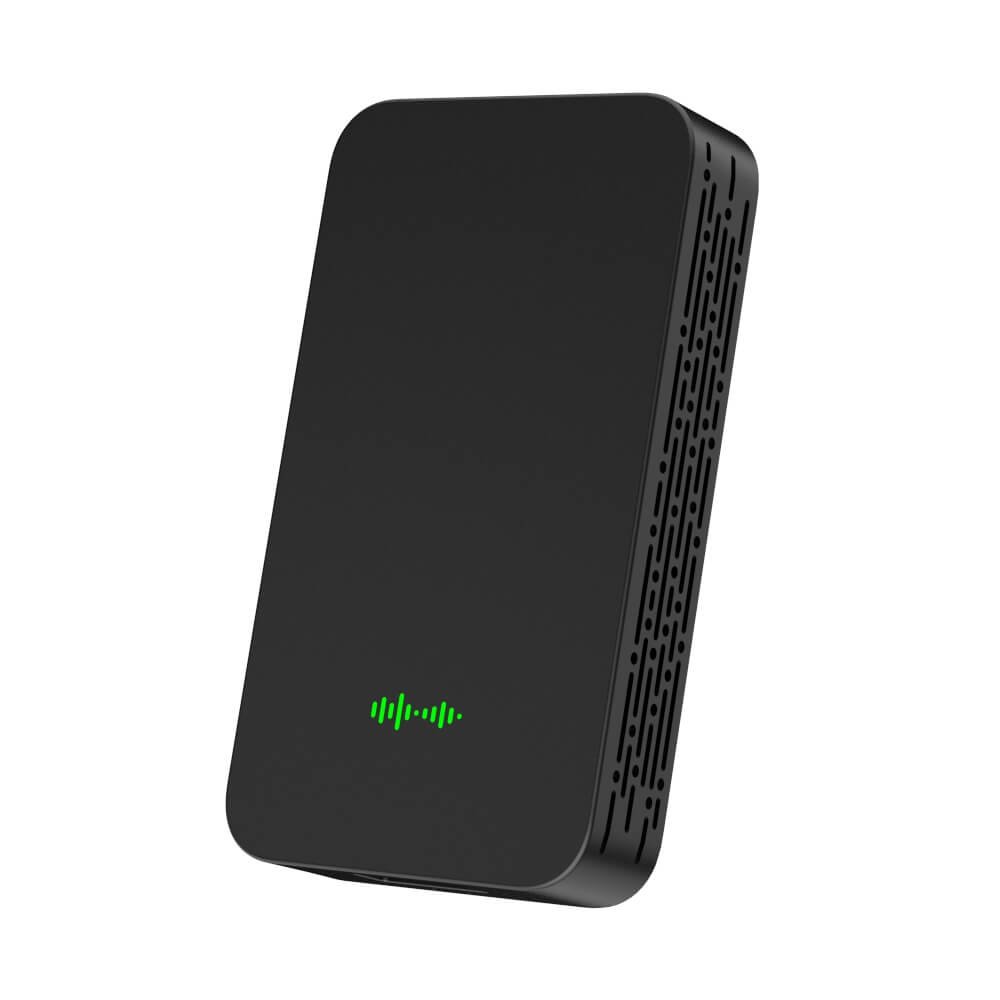 Carlinkit original car carplay wired to wireless box Android car machine auto navigation car interconnection box - Image 4