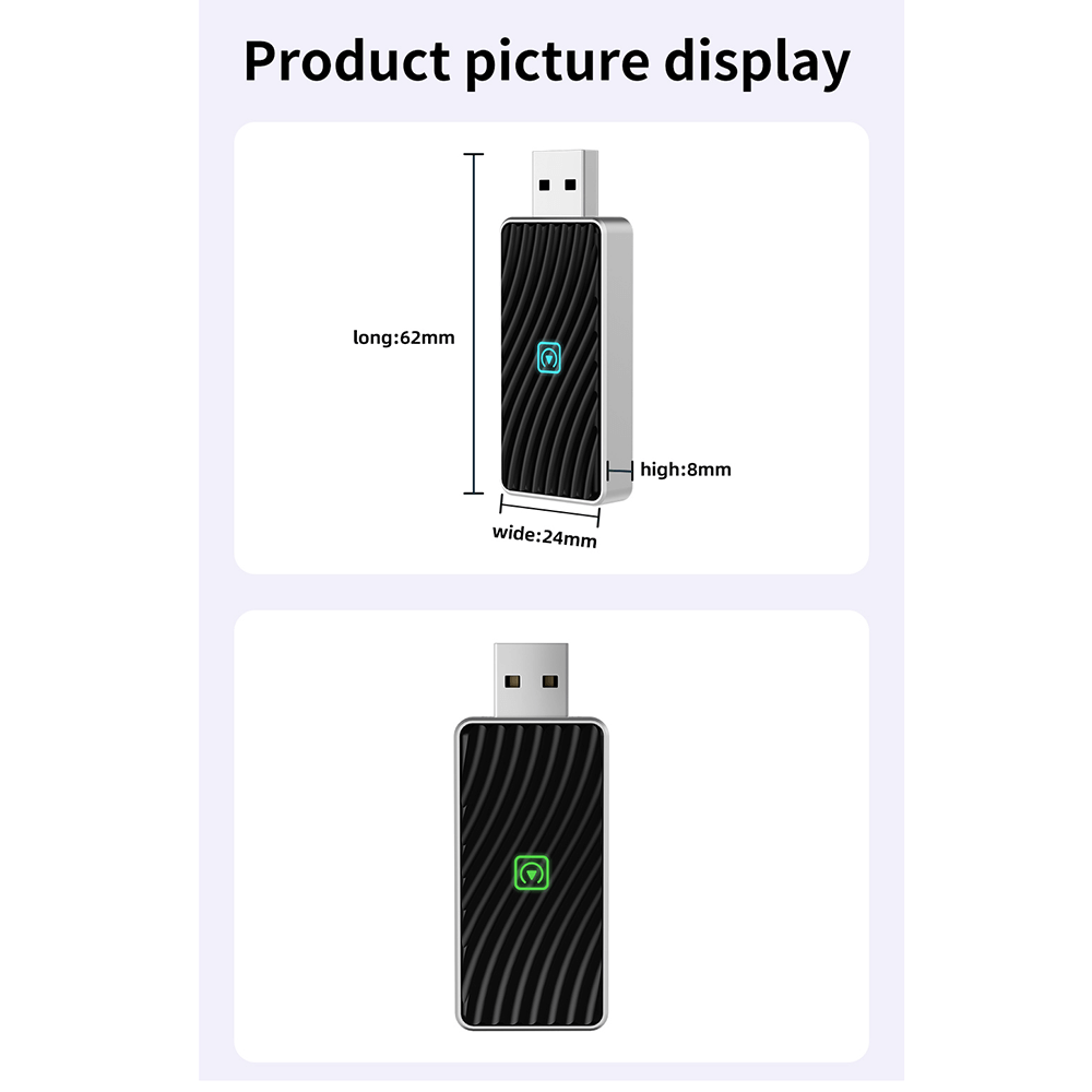 Product picture display