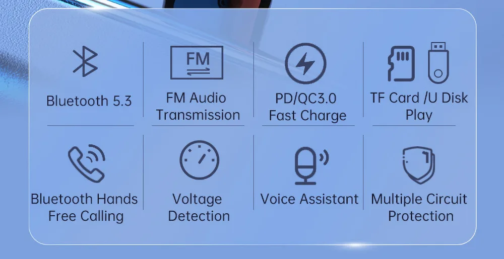 Multiple Circuit Protection
