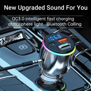 New Upgraded Sound For You