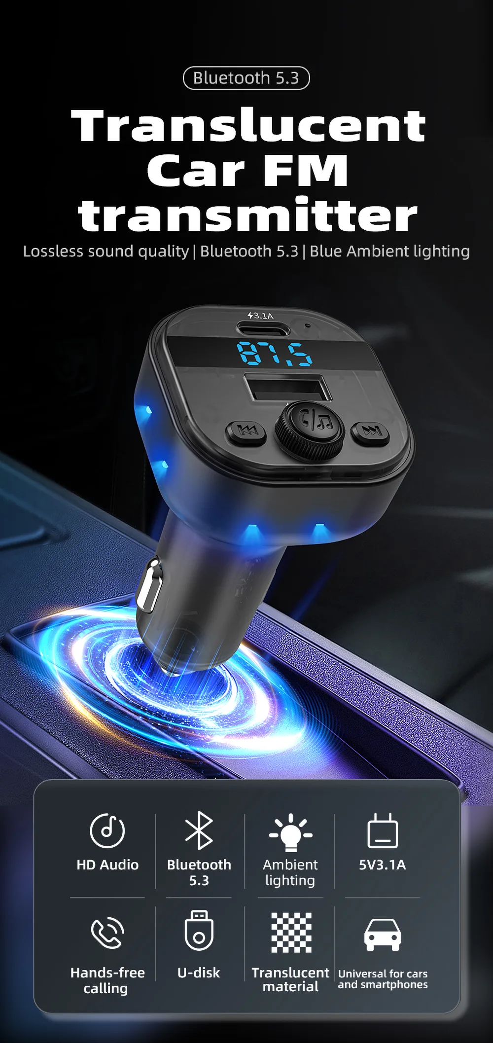 lossless sound quality