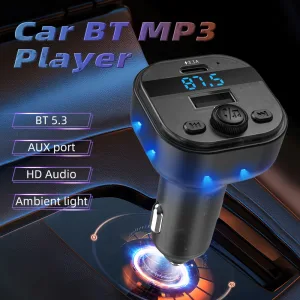 Car BT mp3 player