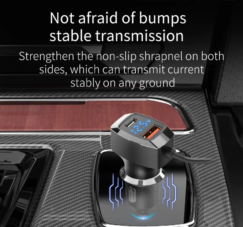 stable transmission